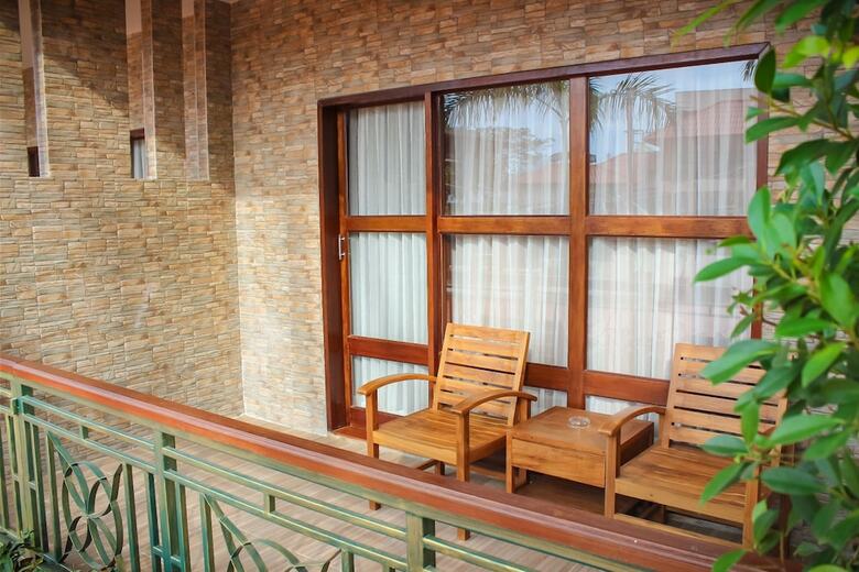 Apartamento Woodfield Resort