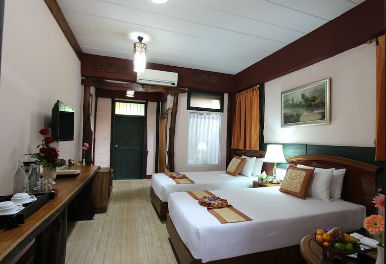 Apartamento Woodfield Resort