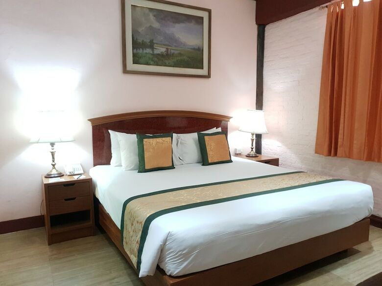 Apartamento Woodfield Resort