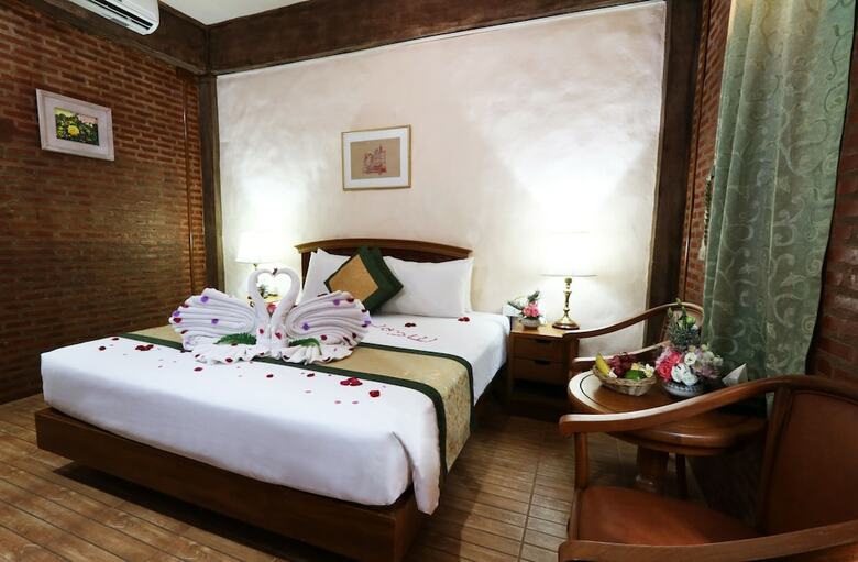 Apartamento Woodfield Resort