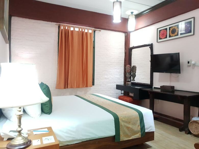 Apartamento Woodfield Resort