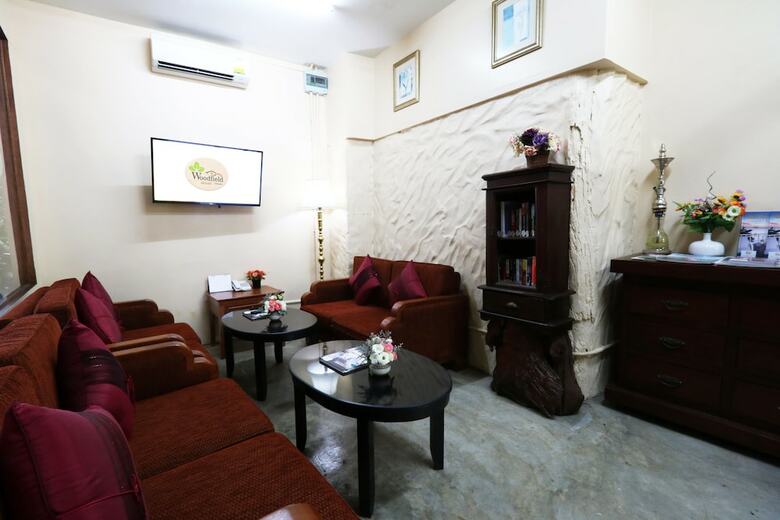 Apartamento Woodfield Resort