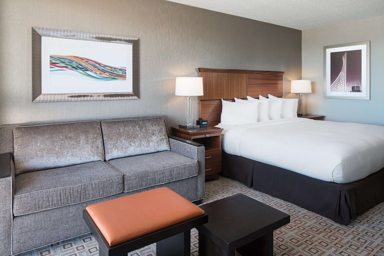 Hotel Doubletree By Hilton Denver Tech Center