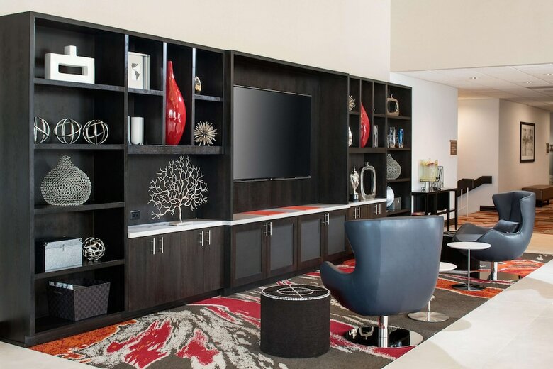Hotel Doubletree By Hilton Denver Tech Center