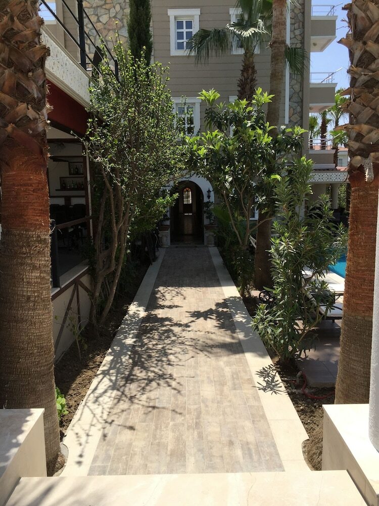 Boutique Nergiz Hotel
