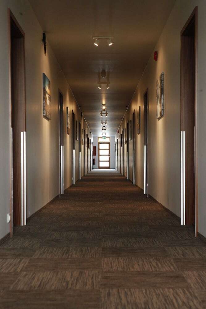 Hotel Hellish�lar H�tel Eyjafjallaj�kull