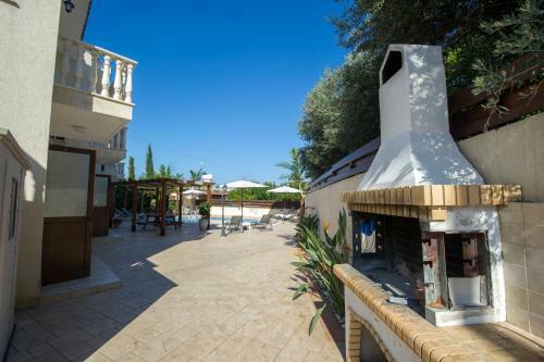 A&g Paisiou Maisonettes