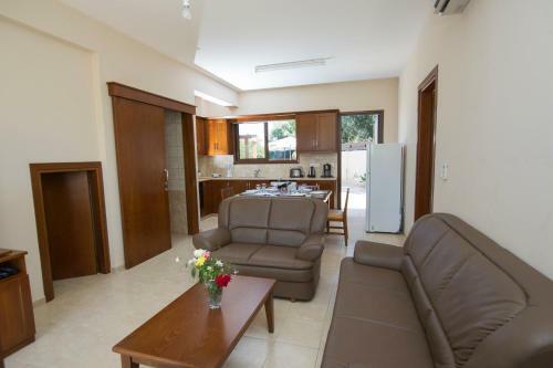 A&g Paisiou Maisonettes
