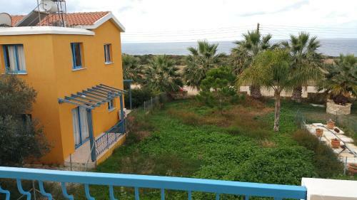Akamas Villas - Villa Queen Evridiki