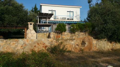 Akamas Villas - Villa Queen Evridiki