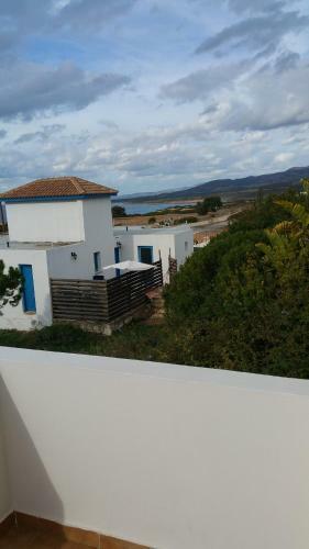 Akamas Villas - Villa Queen Evridiki