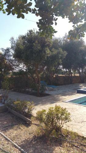 Akamas Villas - Villa Queen Evridiki