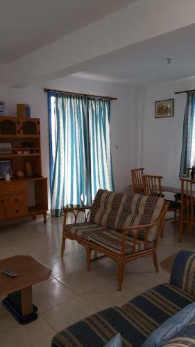 Akamas Villas - Villa Queen Evridiki
