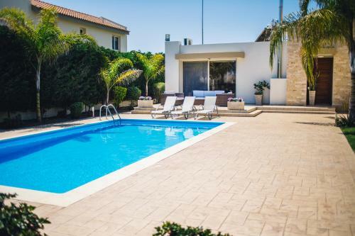 Villa Mediterranea