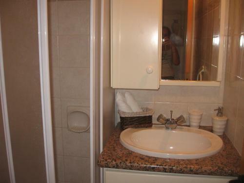 Zena Holiday Villa