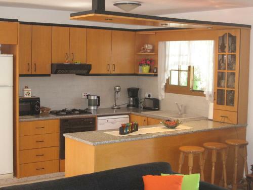 Zena Holiday Villa