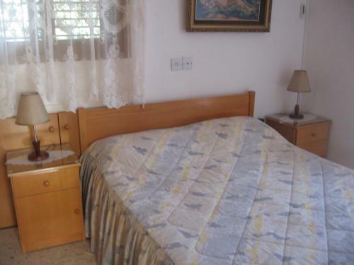 Zena Holiday Villa