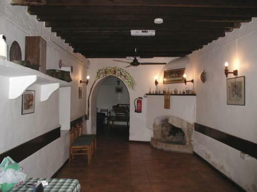 Posada The Bunch Of Grapes Inn