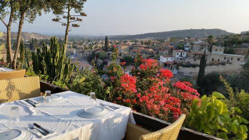 Apartamento Danae House