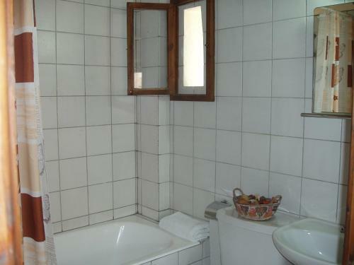 Apartamento Kleanthis House