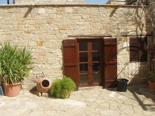 Apartamento Kleanthis House