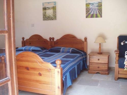 Apartamento Kleanthis House