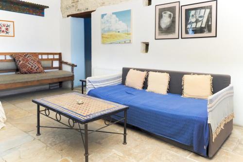 Apartamento Archondia House