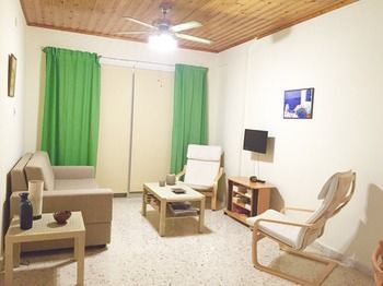 Himonas Apartments