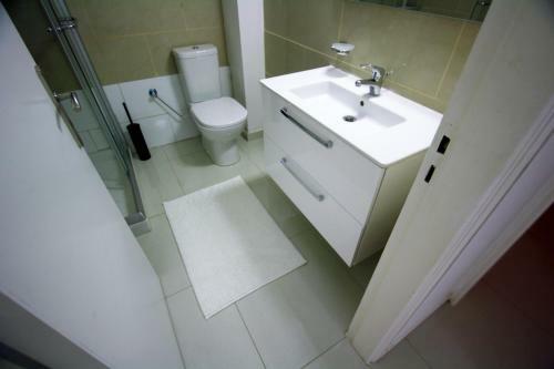 Pissouri Beach Apartments
