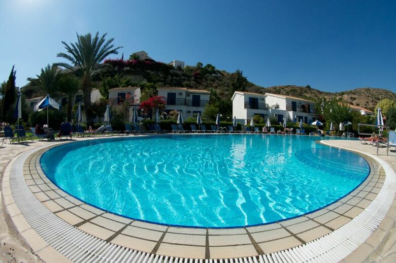 Apartamento Hylatio Tourist Village