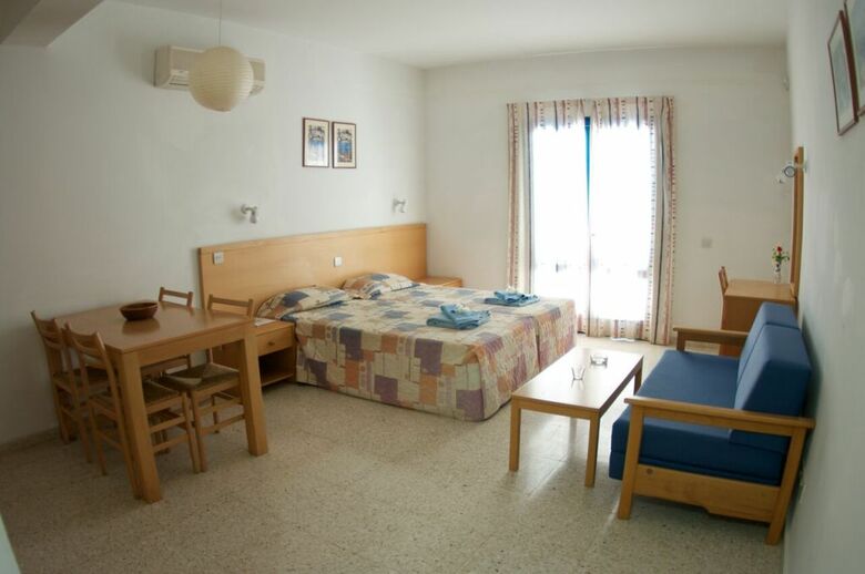 Apartamento Hylatio Tourist Village