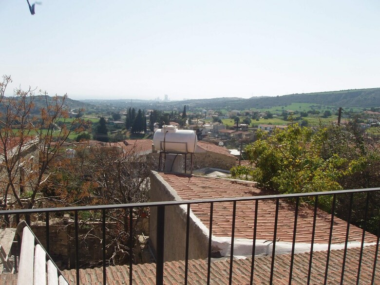 Apartamento Niovi Traditional Houses