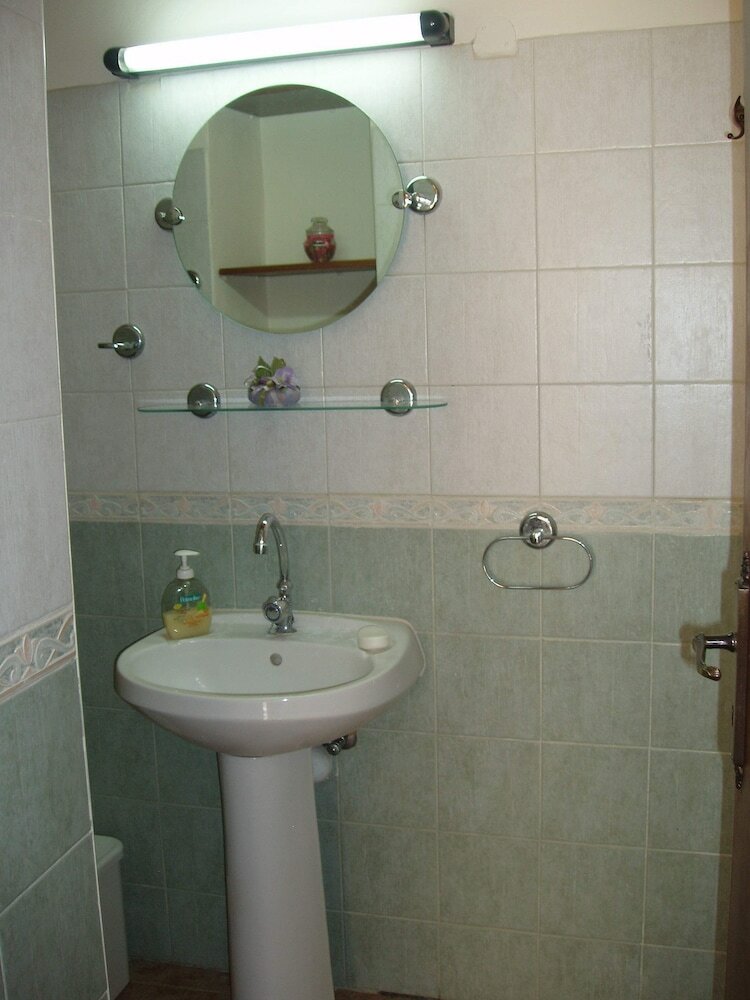 Apartamento Niovi Traditional Houses