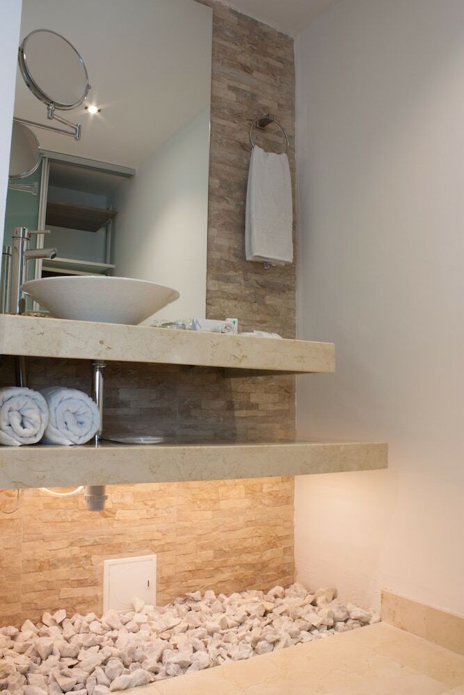 Hotel Washington Plaza By Sercotel