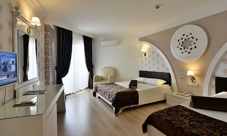 Hotel Side Royal Paradise - All Inclusive