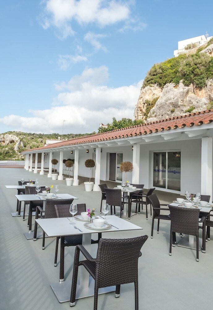 Blue Hotel Paradis Blau