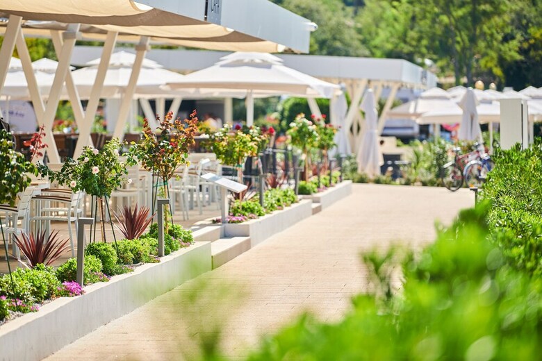 Apartamentos Holiday Homes Mediterranean Village