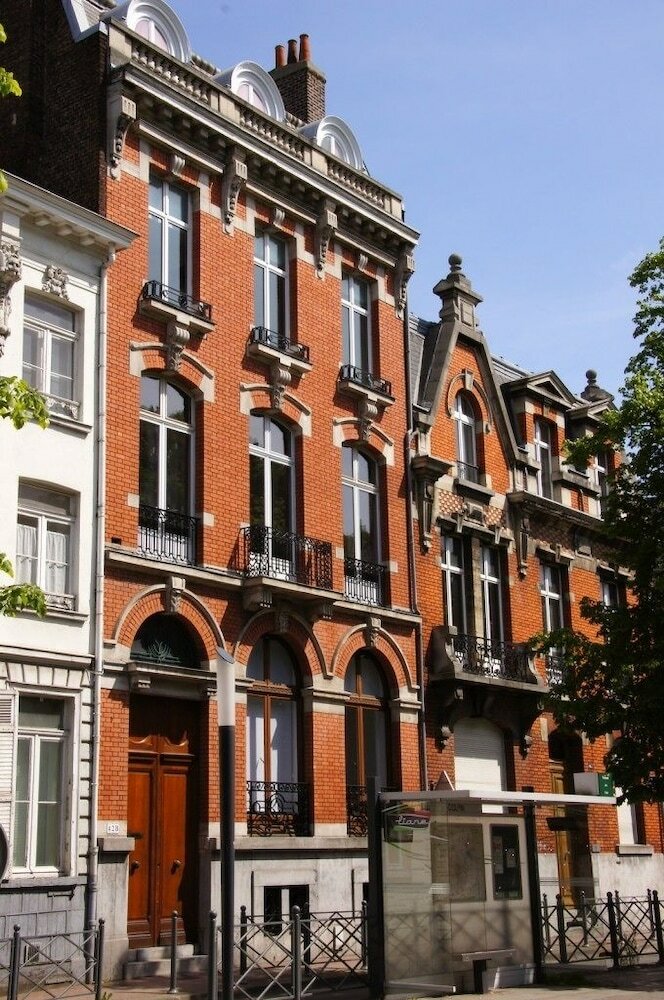 Hotel Esplanade Lille