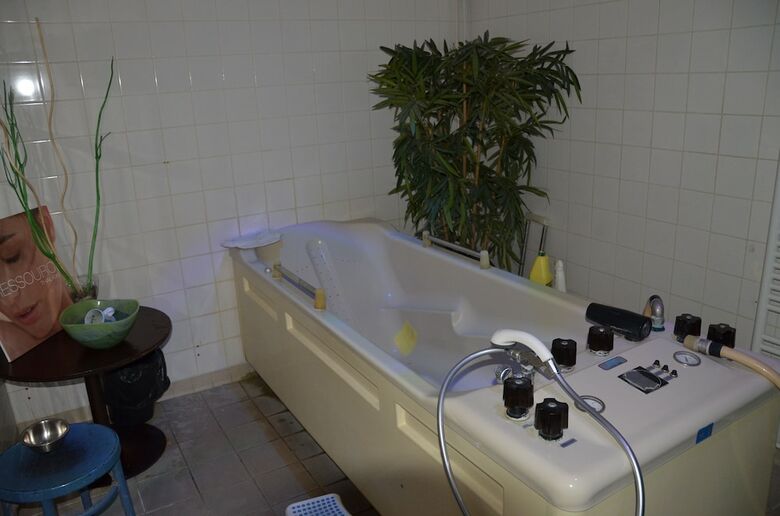 Hotel Espace L�onard de Vinci