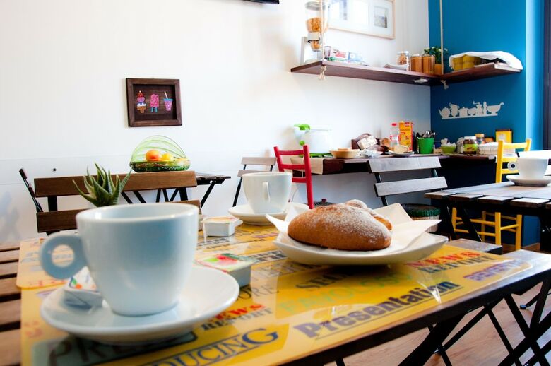 Miro Bed And Breakfast