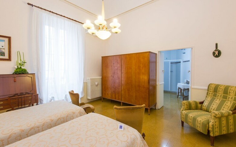 Villa La Meridiana - Caroli Hotels