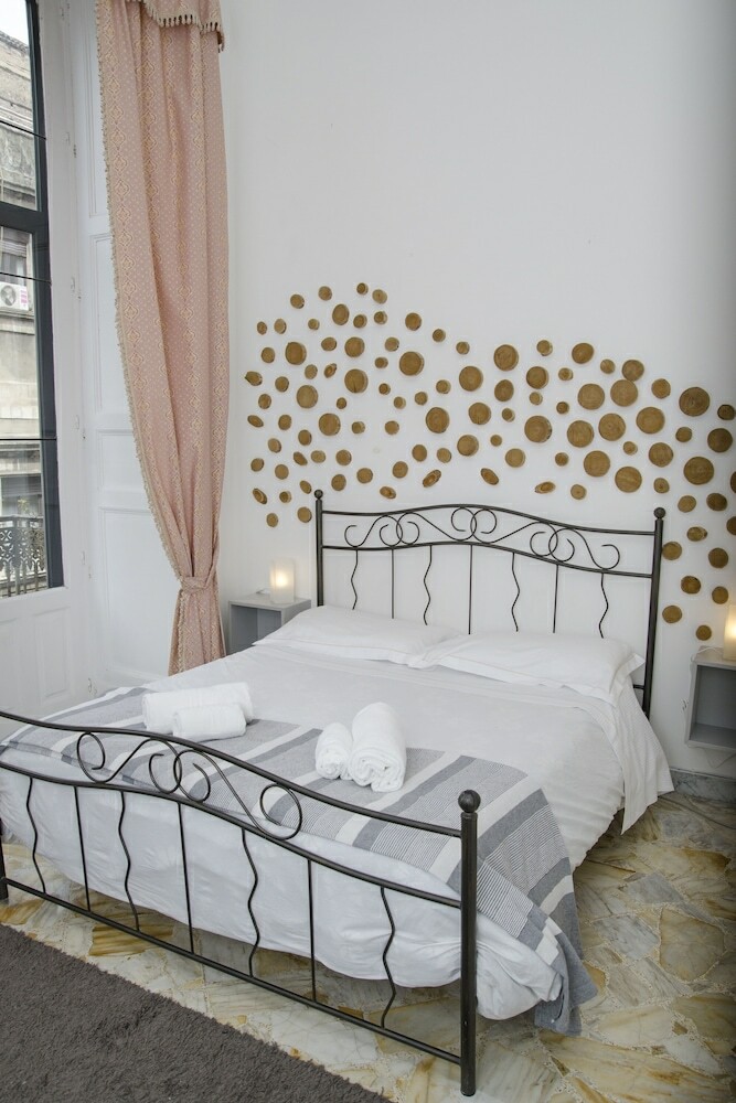Palazzo Bruca Catania