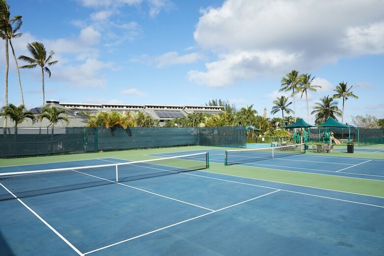 Apartamento The Cliffs At Princeville