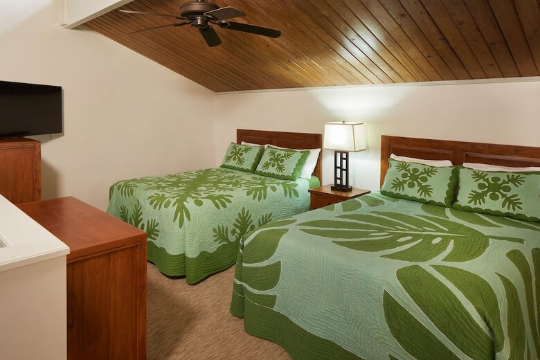 Apartamento The Cliffs At Princeville