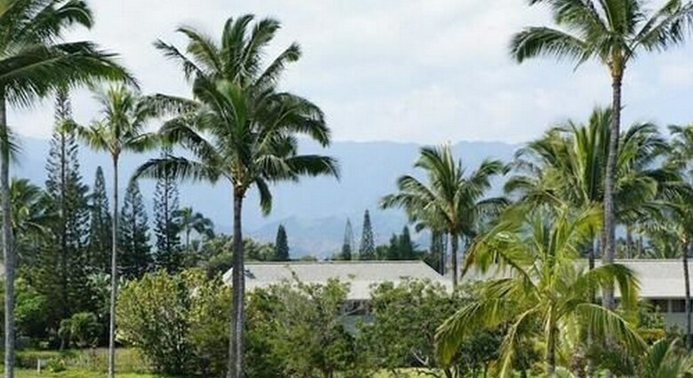 Apartamento The Cliffs At Princeville