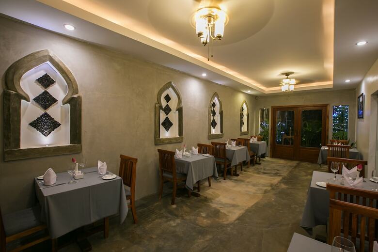 Hotel Friendly Angkor Boutique