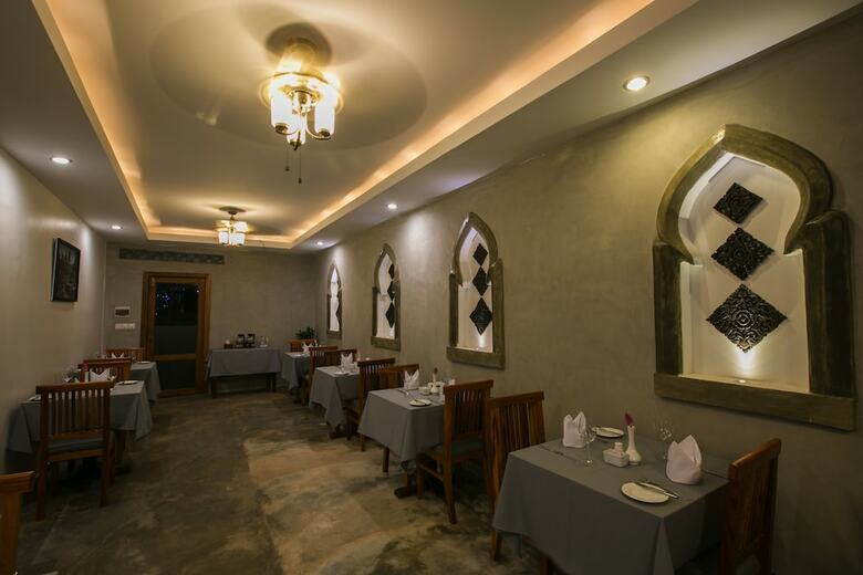 Hotel Friendly Angkor Boutique