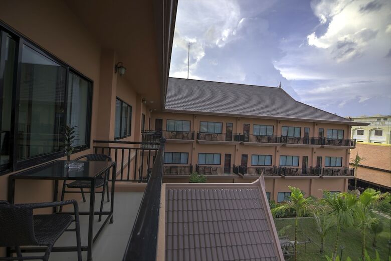 Kouprey Hotel