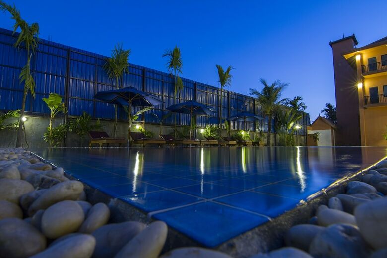 Kouprey Hotel