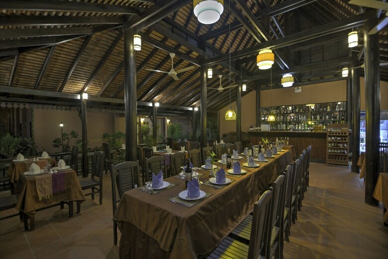 Kouprey Hotel